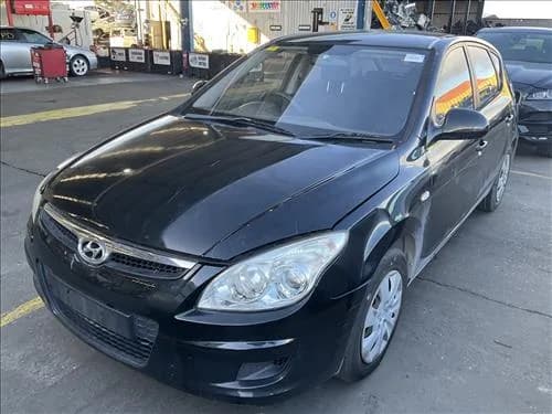 2009 Hyundai i30 FD (2007-2012) at Dandenong