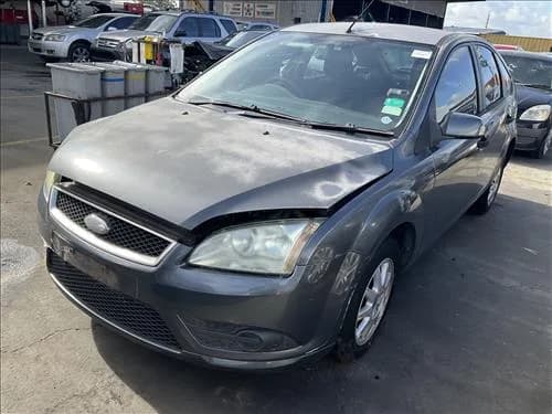 2008 Ford Focus LS/LT (2005-2009) at Dandenong