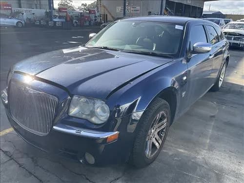 2008 Chrysler 300c LE (2006 - 2010) at Dandenong