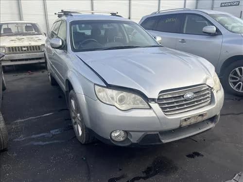 2007 Subaru Outback Gen3 BP (2003-2009) at Geelong
