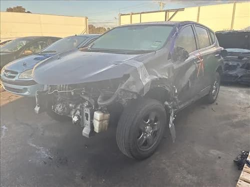 2016 Toyota Rav4 40 Series (2013-2019) at Geelong