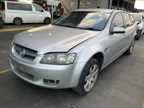 2009 Holden Commodore VE (2006-2009) at Dandenong
