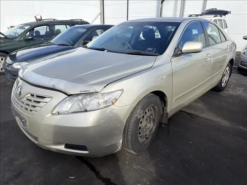 2006 Toyota Camry 40 Series (2006-2011) at Geelong
