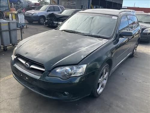 2004 Subaru Liberty Gen4 BL/BP (2003-2009) at Dandenong
