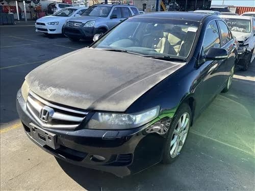 2005 Honda Accord Euro CL (2003-2008) at Dandenong
