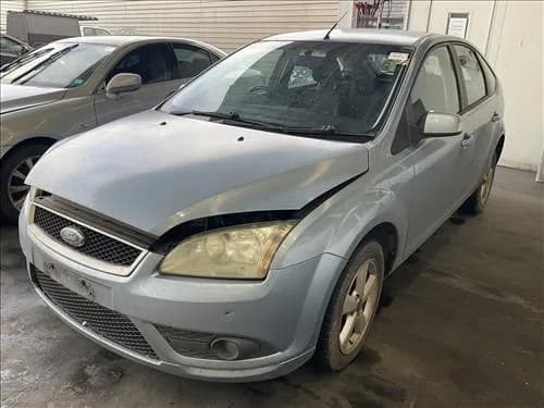 2008 Ford Focus LS/LT (2005-2009) at Dandenong