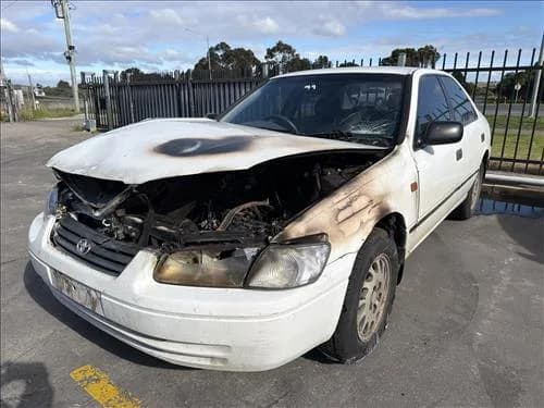 1999 Toyota Camry 20 Series (1997-2000) at Geelong