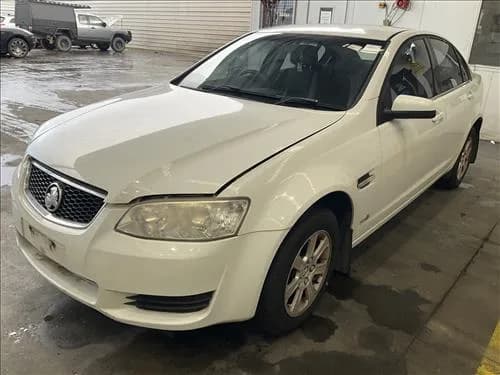 2011 Holden Commodore VE S2 (2010-2014) at Dandenong