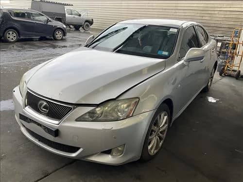 2007 Lexus Is250 (2005-2013) at Dandenong