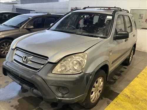 2005 Honda Crv Gen2 (2001-2007) at Dandenong