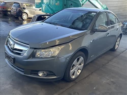 2011 Holden Cruze (2006-2013) at Dandenong
