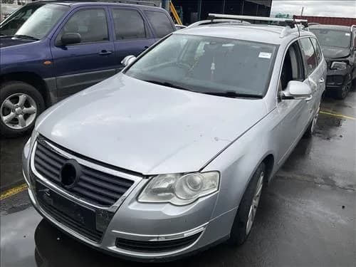 2008 Volkswagen Passat B6 (2006-2010) at Dandenong
