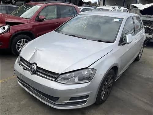 2013 Volkswagen Golf MK7 (2013-2020) at Ringwood