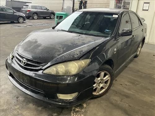 2004 Toyota Camry 30 Series (2002-2006) at Dandenong