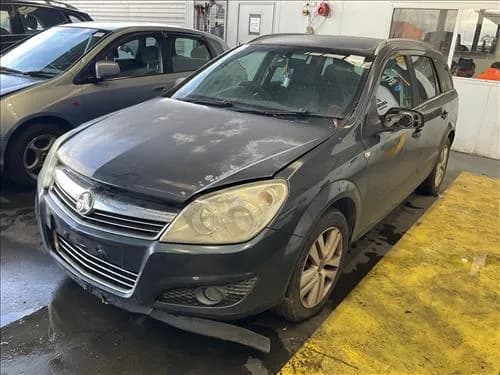 2008 Holden Astra AH (2004-2008) at Dandenong