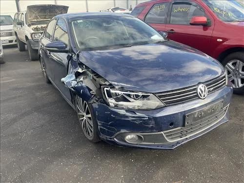 2013 Volkswagen Jetta MK6 (2009-2017) at Geelong