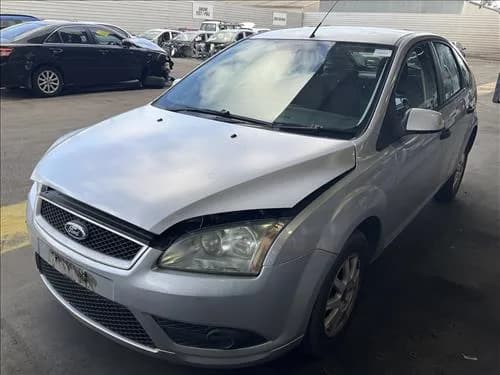 2008 Ford Focus LS/LT (2005-2009) at Dandenong