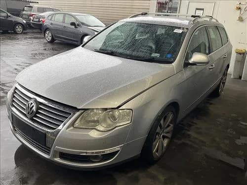 2010 Volkswagen Passat B6 (2006-2010) at Dandenong