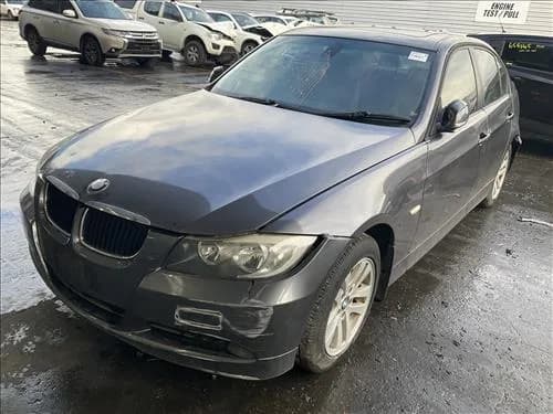 2005 BMW E90 (2005-2012) 320 at Dandenong