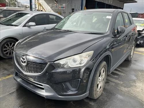 2012 Mazda Cx5 KE (2012-2017) at Dandenong