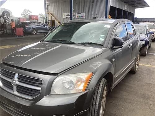 2011 Dodge Caliber (2006-2012) at Dandenong
