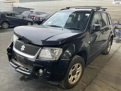 2006 Suzuki Grand Vitara (2005-2008) at Dandenong