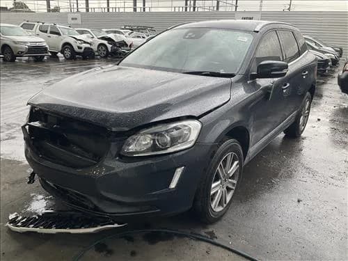 2016 Volvo Xc60 2009 - 2018 at Dandenong