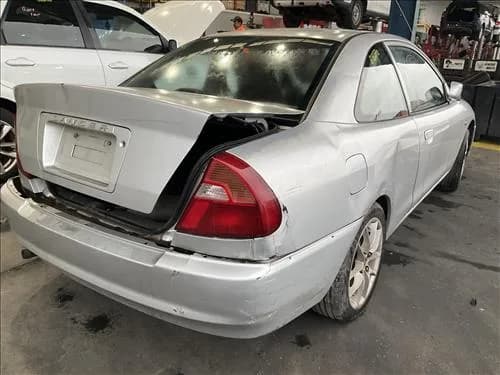 2000 Mitsubishi Lancer CE (1996-2004) at Ringwood