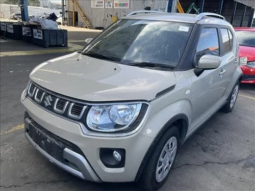 2021 Suzuki Ignis MF (2017 -2021) at Dandenong