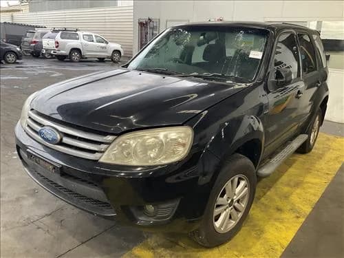 2009 Ford Escape (2008-2012) at Dandenong