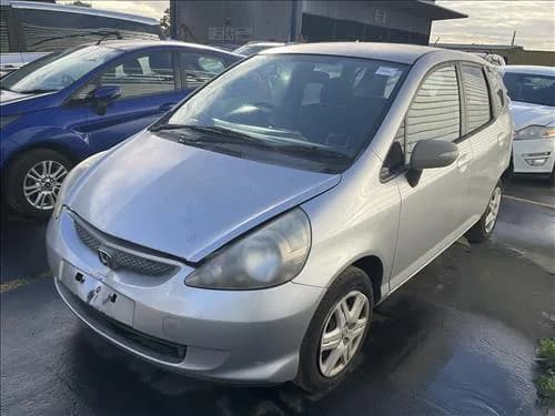 2008 Honda Jazz GD (2002-2008) at Dandenong
