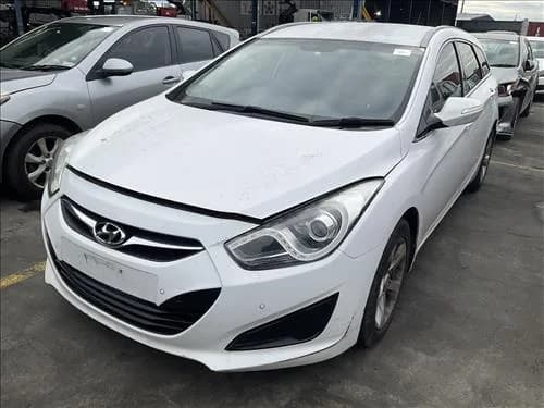2013 Hyundai i40 (2011-2019) at Dandenong