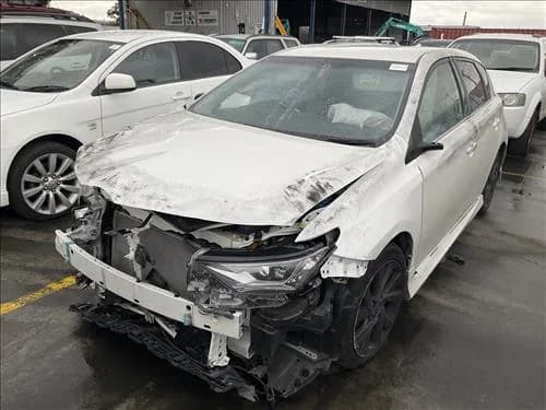 2016 Toyota Corolla ZRE182 (2012-2018) at Dandenong