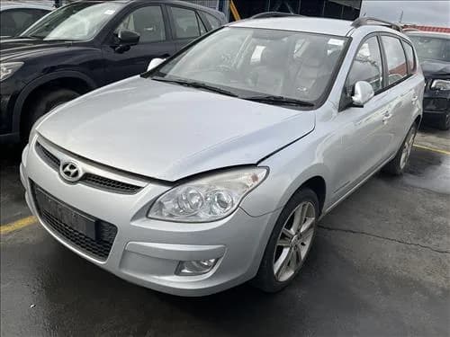 2009 Hyundai i30 FD (2007-2012) at Dandenong