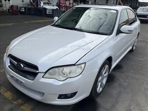 2007 Subaru Liberty Gen4 BL/BP (2003-2009) at Dandenong