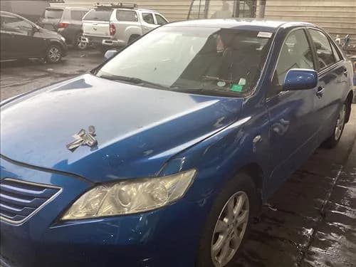 2007 Toyota Camry 40 Series (2006-2011) at Dandenong