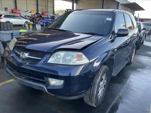 2003 Honda Mdx (2003-2007) at Dandenong
