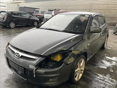 2008 Hyundai i30 FD (2007-2012) at Dandenong