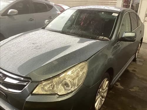 2010 Subaru Liberty Gen5 BM/BN/BR (2009-2020) at Dandenong