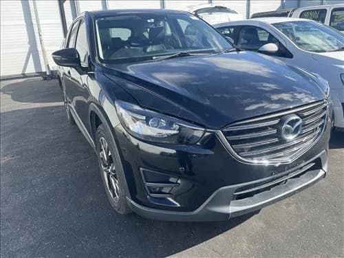 2015 Mazda Cx5 KE (2012-2017) at Geelong