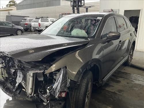 2018 Mazda Cx9 TC (2016-2021) at Dandenong