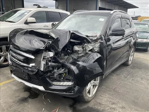 2020 Haval H2 (2015-2019) at Dandenong