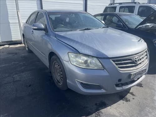 2008 Toyota Aurion 40/50 Series (2006-2017) at Geelong