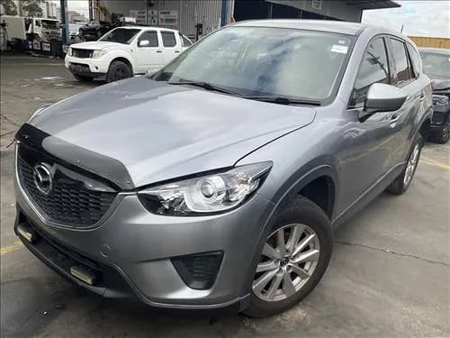 2012 Mazda Cx5 KE (2012-2017) at Dandenong