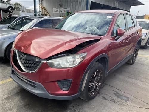 2013 Mazda Cx5 KE (2012-2017) at Dandenong