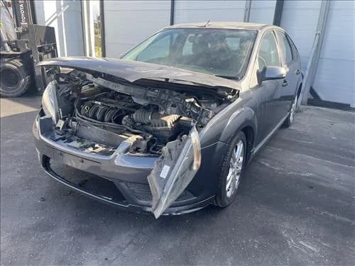 2008 Ford Focus LS/LT (2005-2009) at Geelong