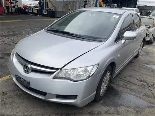 2007 Honda Civic FD (2006-2013) at Dandenong