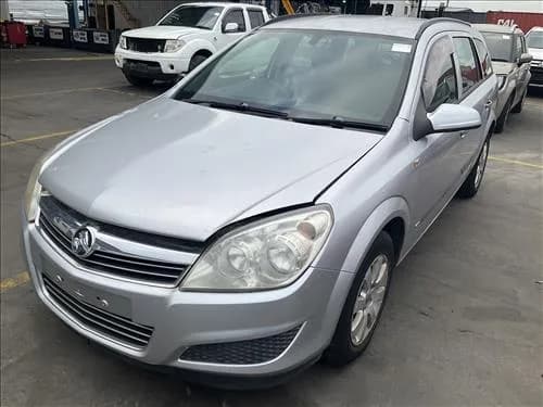 2007 Holden Astra AH (2004-2008) at Dandenong