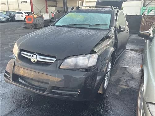 2010 Holden Commodore VE S2 (2010-2014) at Geelong