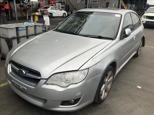 2006 Subaru Liberty Gen4 BL/BP (2003-2009) at Dandenong